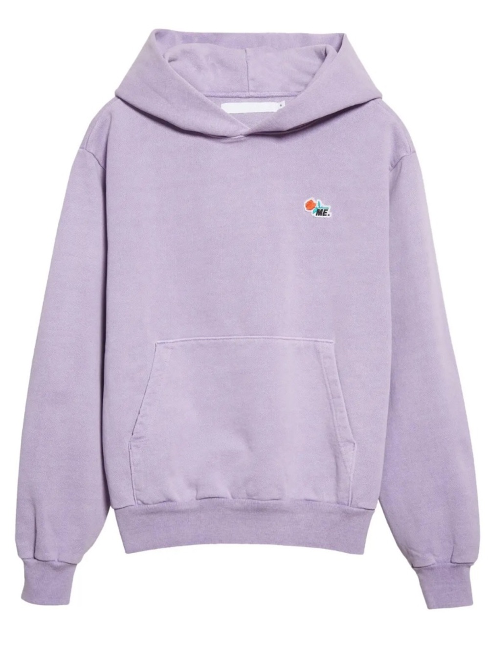MELODY EHSANI 
Heavy Fleece Hoodie